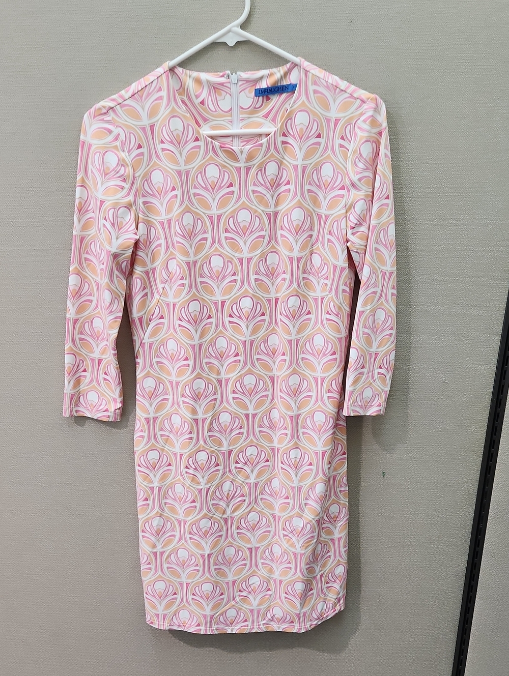 J. Mclaughlin Sophia Dress Size XS